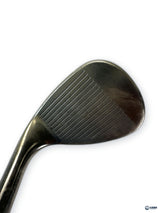 Titleist Vokey SM9 60 Degree Wedge 04 T Grind Dynamic Gold S200 Right Hand