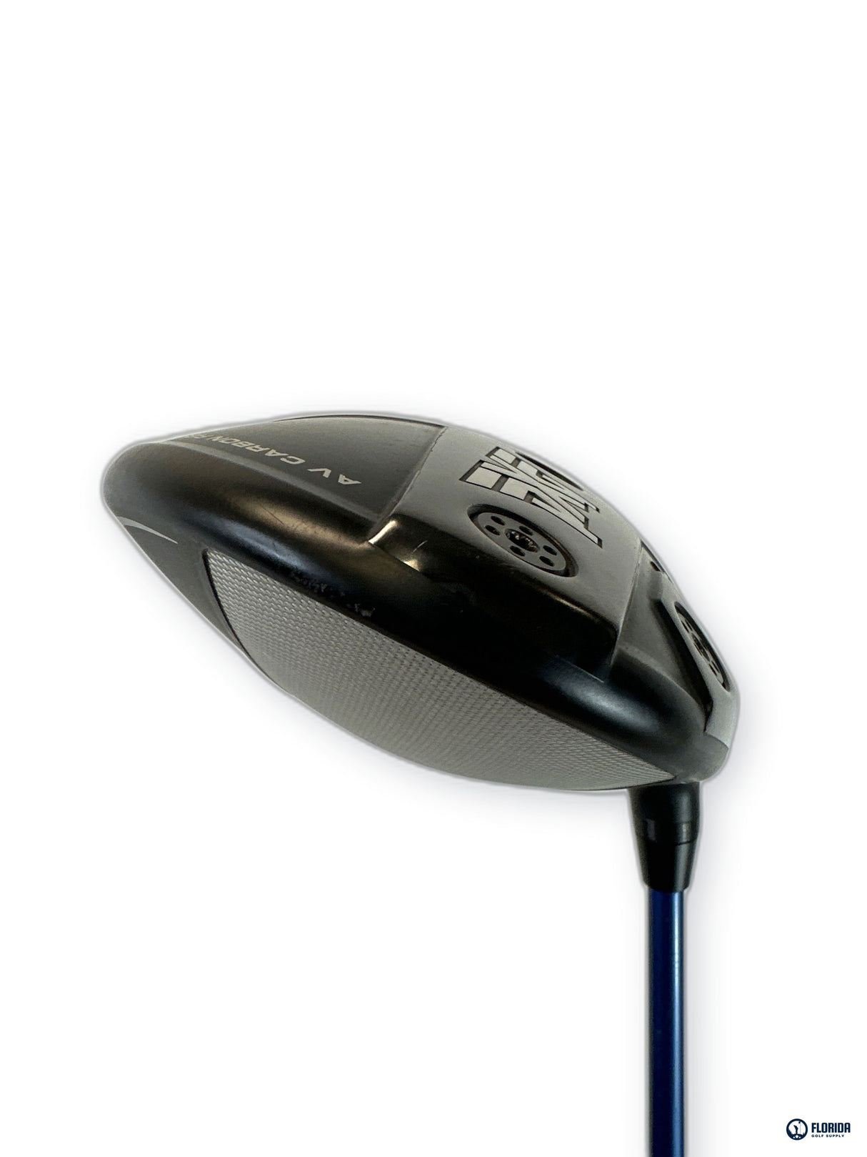 PXG 0811X Gen4 10.5 Driver EvenFlow Riptide CB 5.5 R Flex 50g RH Saplize Grip