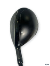 TaylorMade Stealth 5 Fairway Wood 18 Degree Ventus FW 5-A Senior Flex RH