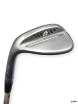 Titleist Vokey Design SM9 58 Degree 10S Wedge Steel LH Left Handed