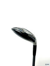 TaylorMade SIM2 MAX 3 Hybrid 18 Degree UST Mamiya Recoil Dart 660 F2 RH