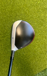 TaylorMade M6 3 Fairway Wood 15° Fujikura Ventus 5-R R-Flex Shaft