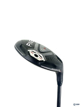 PING G410 LST 3 Wood 14.5 Degree Even Flow 85g 6.5-X Graphite RH