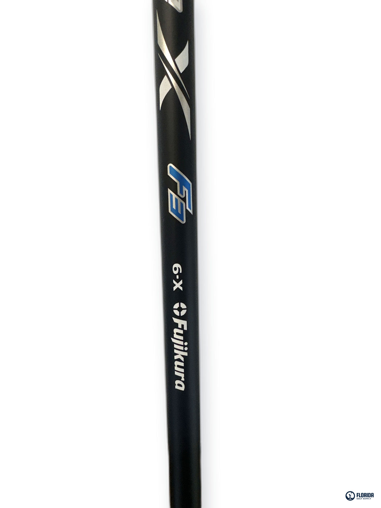 Fujikura Motore X F3 Golf Shaft 6-X Extra Stiff Graphite with PXG Adapter 47"