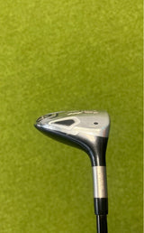 Titleist 909 F2 15.5° Right Handed ACCRA ALDILA Voodoo FW-S Stiff Good