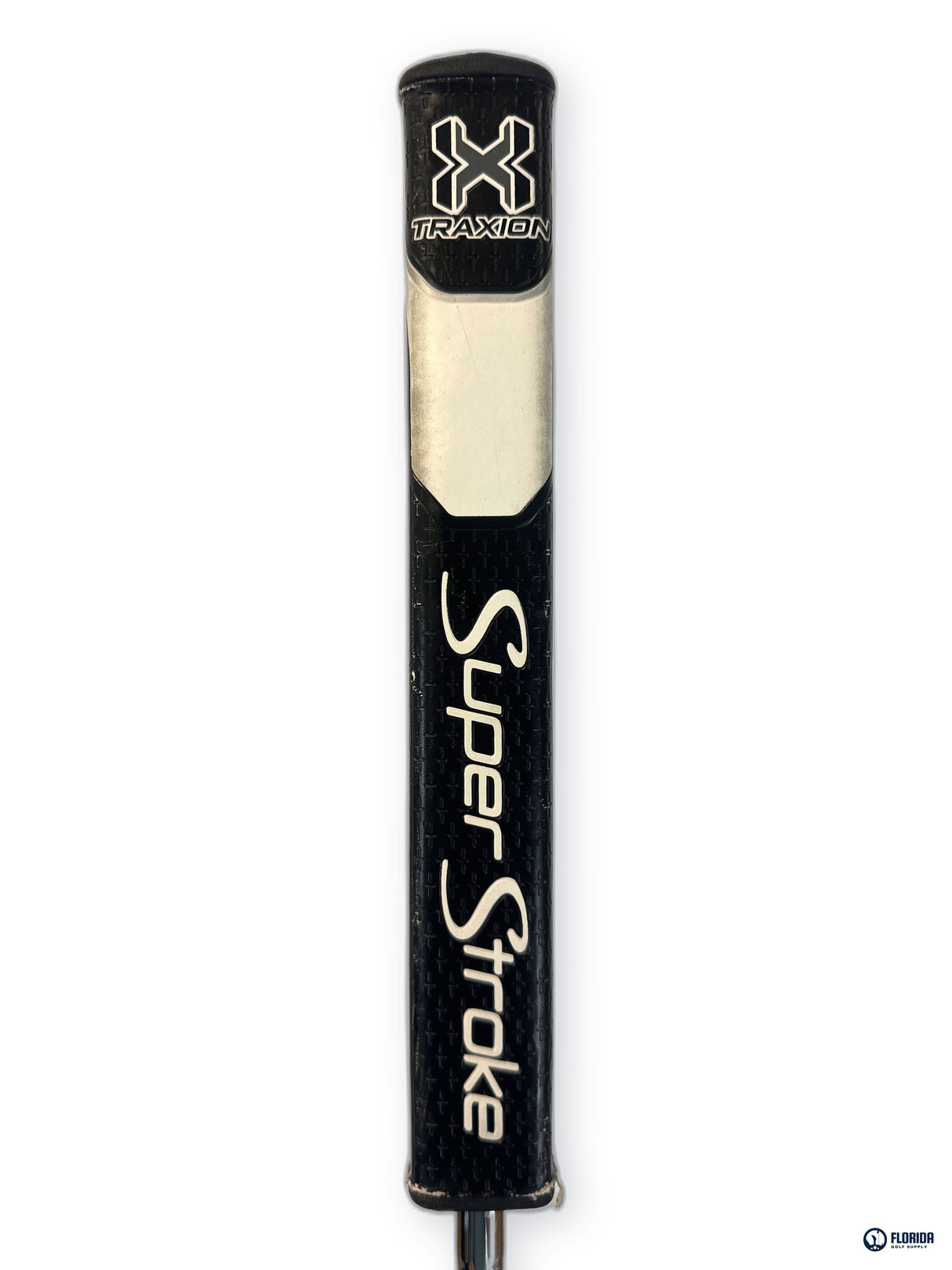 Odyssey White Ice 5 Putter 33 Inch Super Stroke Flatso 3.0 Grip Right Hand