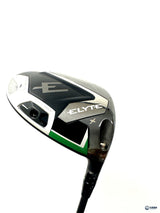 Callaway Elyte X Driver 9 Degree Tensei 1K Black 65 Stiff Flex Right Hand