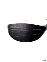TaylorMade M4 Driver 9.5 Degree Fujikura Atmos 5-R Regular Flex Right Hand