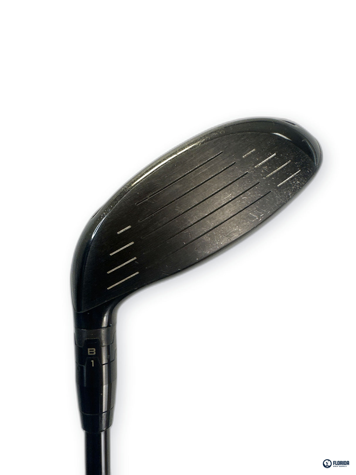 Titleist TSi2 3 Fairway Wood 15* Project X HZRDUS 6.0 70g Stiff RH Winn Grip