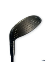 Titleist TSi2 3 Fairway Wood 15* Project X HZRDUS 6.0 70g Stiff RH Winn Grip
