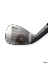 Titleist Vokey SM7 Wedge 52 Degree 08 F-Grind Project X 6.0 Stiff Steel RH
