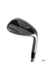 Cleveland CBX Zipcore 56 Degree Wedge Action Ultralite 50 Graphite Wedge Flex RH