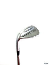 Titleist Vokey SM10 54.12 D Wedge Stock Shaft Golf Pride Grip Left Hand LH