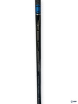 Mitsubishi Chemical Tensei AV Blue 75 Driver Shaft Extra Stiff Flex-X Callaway