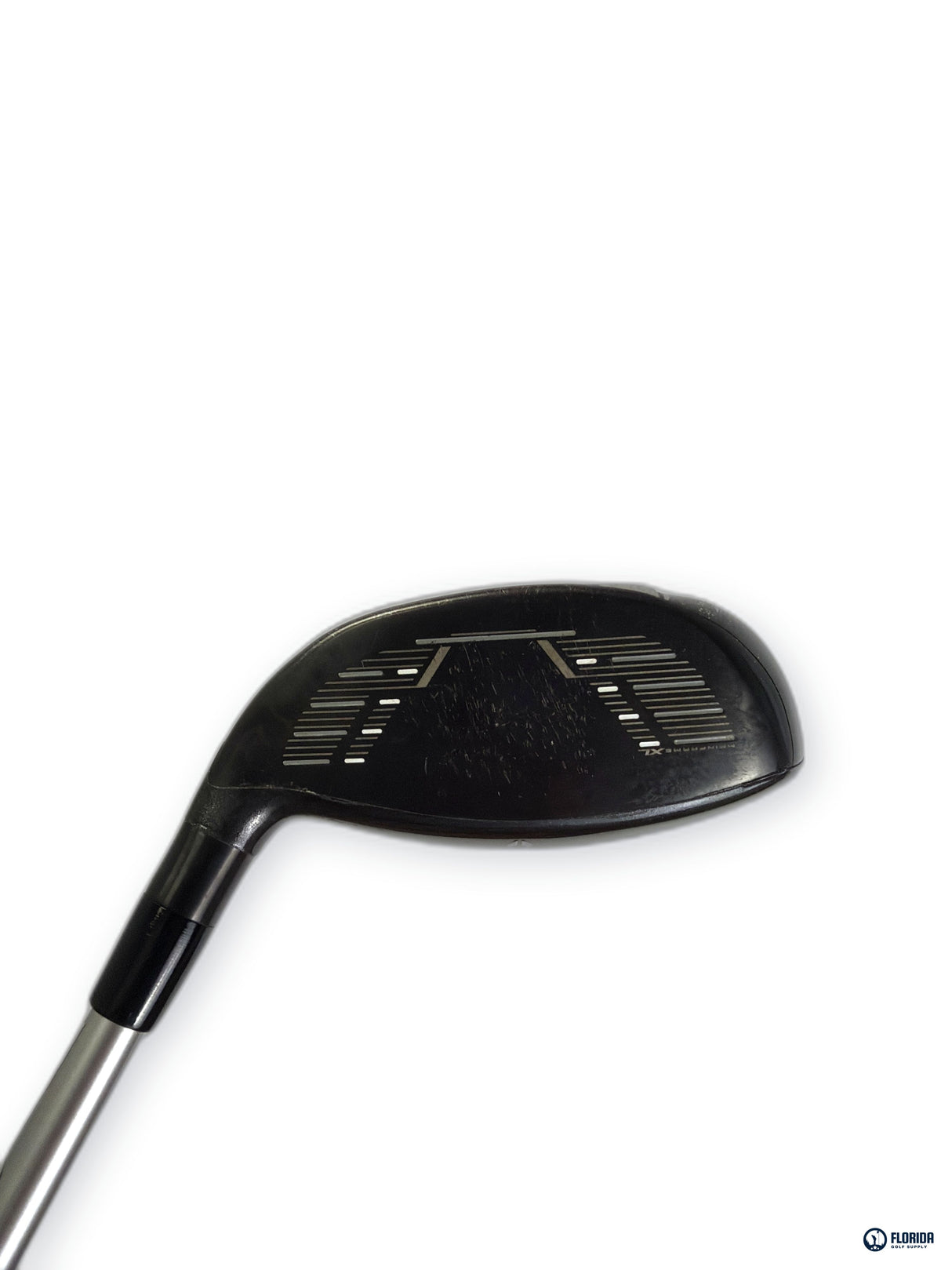 Cleveland Halo XL 9 Fairway Wood 24 Degree Aldila Ascent 40 A-Flex Graphite RH
