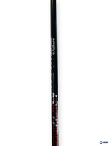 TaylorMade M4 4 Hybrid 22 Degree Fujikura Atmos 7S Stiff Flex Right Hand