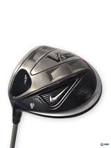 Nike VR S Driver 9.5 Degree Fubuki 51 Stiff Flex Left Handed Graphite Shaft