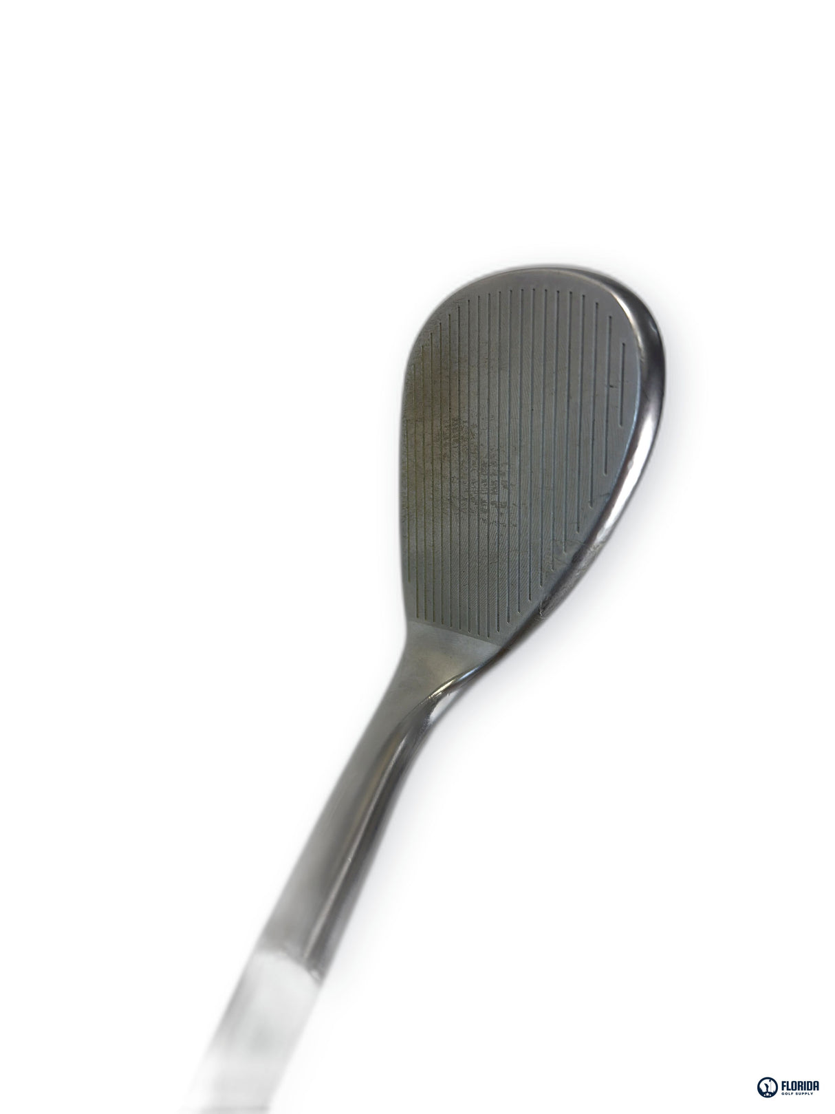 Cleveland RTX Full-Face Zipcore Wedge 60/9 Steel Spinner Shaft RH 35.5"