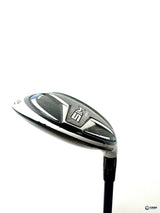 TaylorMade SIM Max 5 Hybrid 25 Degree Ventus Regular Shaft Right Hand