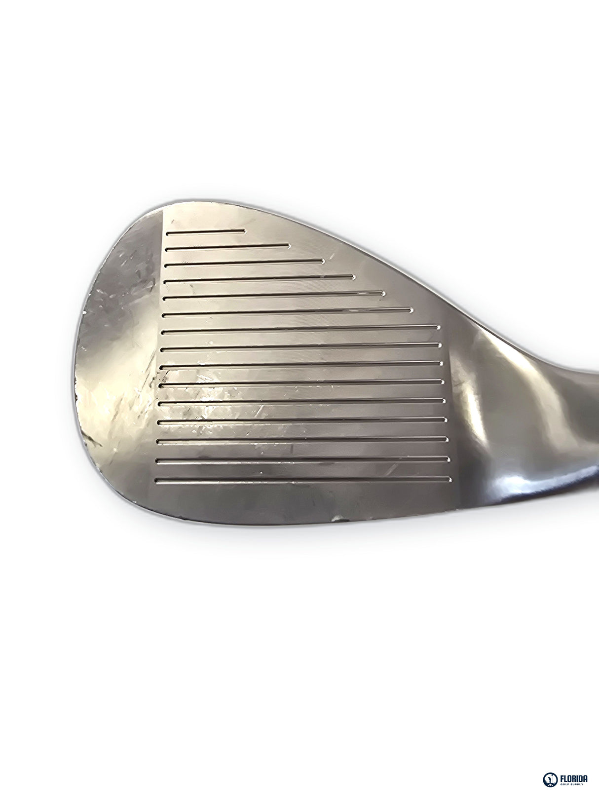Sixtynine Golf Wedge 69 Degree Loft Steel Shaft Right Handed Saplize Jumbo Grip