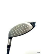 TaylorMade Burner 5 Wood Fairway Wood Reax 49 Ladies Flex RH Midsize Grip
