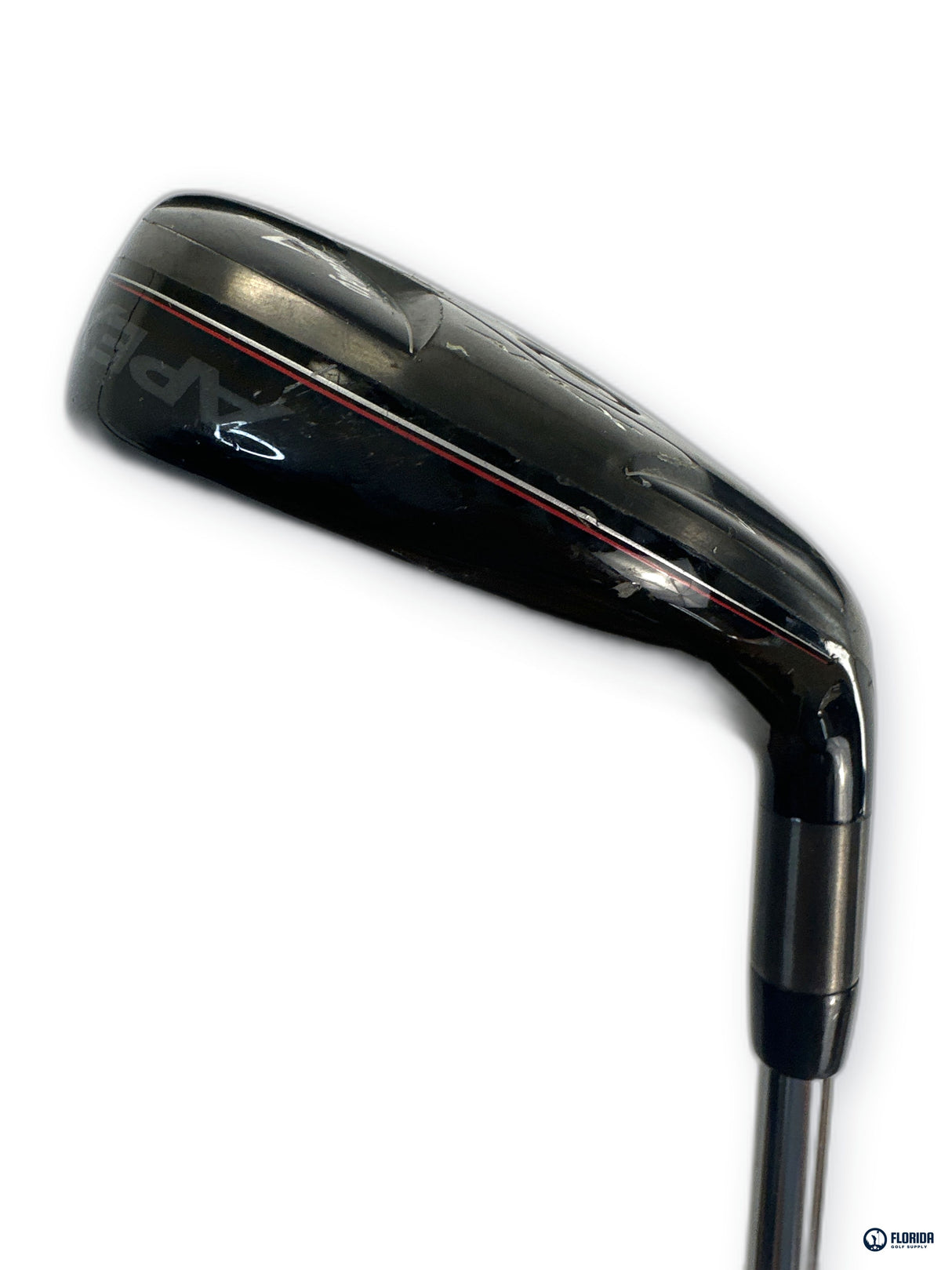 Callaway Apex 3 Hybrid 20 Degree Project X Catalyst 70hy 6.0 Stiff Flex RH