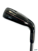 Callaway Apex 3 Hybrid 20 Degree Project X Catalyst 70hy 6.0 Stiff Flex RH
