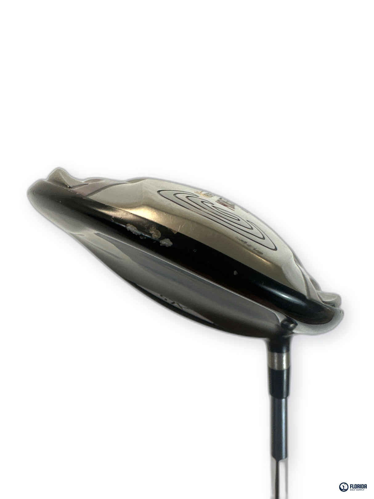 Cleveland HiBORE Monster XLS Driver 10.5 Deg Fujikura Fit-On 50 R Shaft RH