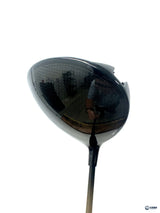 Mizuno ST-G 220 Driver 9.0 Degree HZRDUS Smoke 6.0 65g Stiff Flex RH