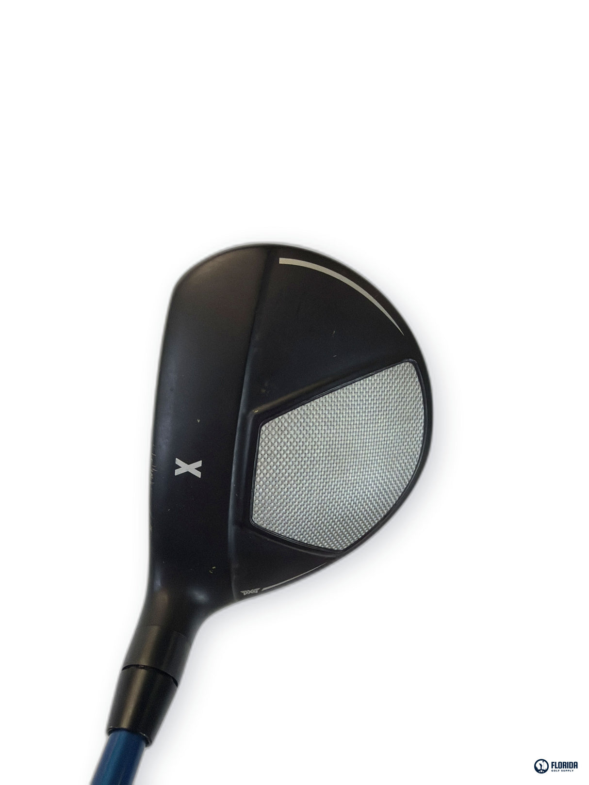 PXG 0341 XF Gen 4 5 Wood 19 Degree EvenFlow Riptide CB 5.5 Regular RH