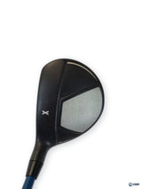 PXG 0341 XF Gen 4 5 Wood 19 Degree EvenFlow Riptide CB 5.5 Regular RH