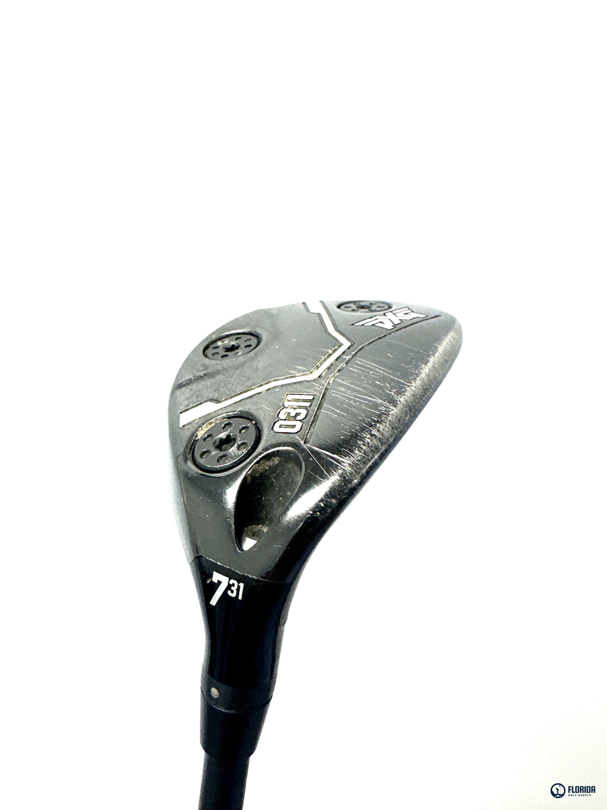 PXG 0311 Black Ops 7 Hybrid 31 Degree Regular Flex RH Project X Cypher Shaft