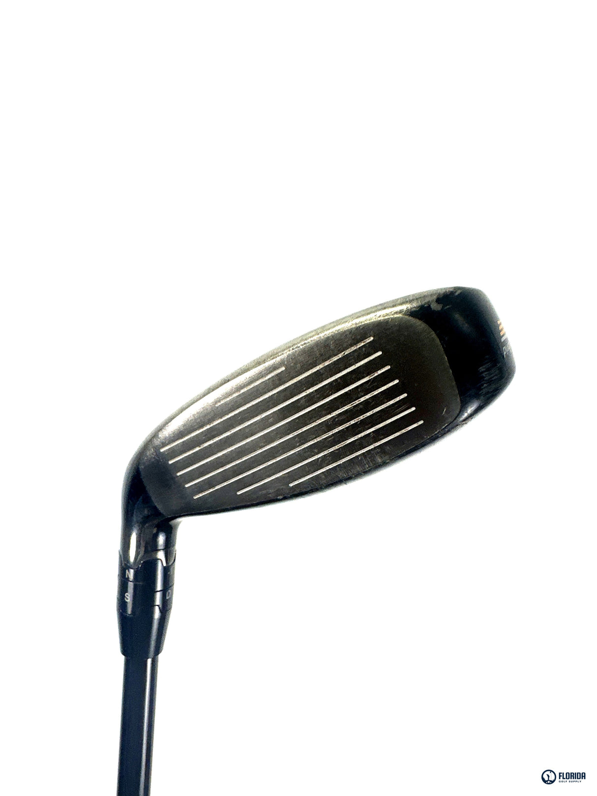 Callaway Super Hybrid 17 Degree Mitsubishi Diamana R45 Right Hand