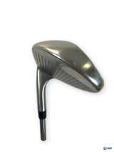 TaylorMade Qi Sand Wedge KBS MT 85 S Steel Shaft Stiff Right Hand