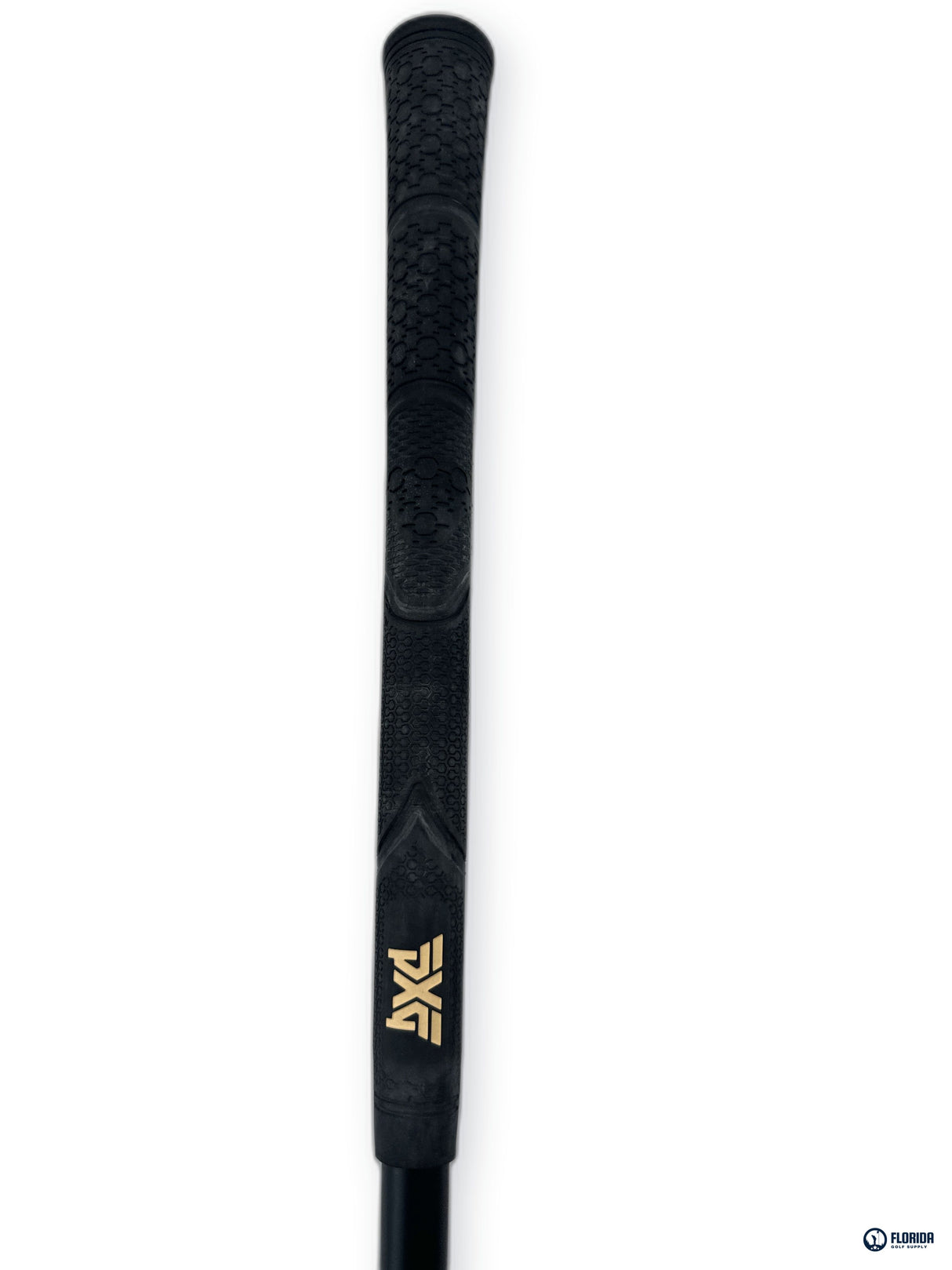 Fujikura Motore X F3 Golf Shaft 6-X Extra Stiff Graphite with PXG Adapter 47"