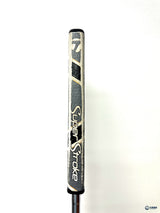TaylorMade Spider GTx Putter Single Slant 35 Inch SuperStroke Grip Right Hand