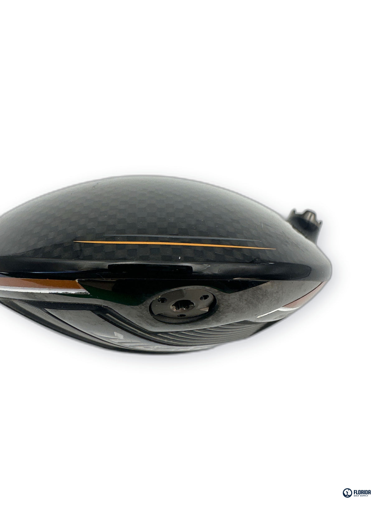 Callaway Mavrik Sub Zero Driver Head 9.0 Degree Left Handed LH