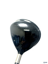 TaylorMade Burner 5 Wood Fairway Wood Reax 49 Ladies Flex RH Midsize Grip