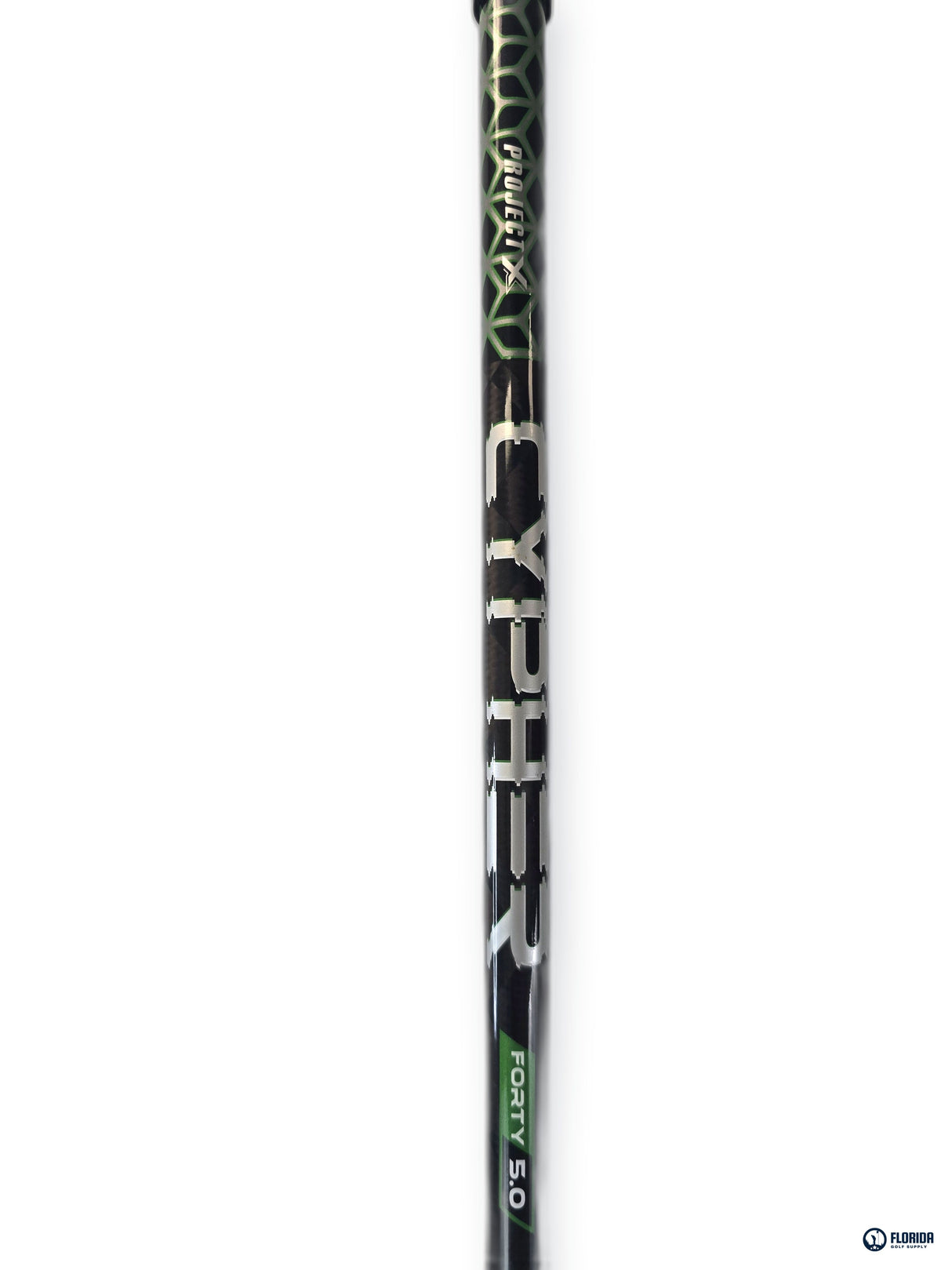 PXG 0311 XF GEN6 Driver 12 Degree Project X Cypher 5.0 Graphite LH Left Hand