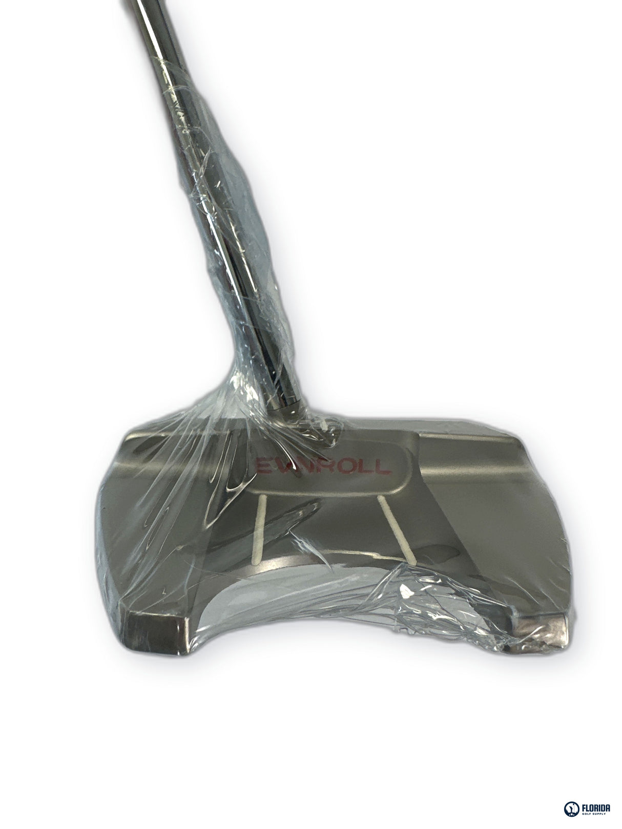 New Evnroll ER5cs Center Shaft Putter 35.5 Inch Right Hand Milled 370G Mallet
