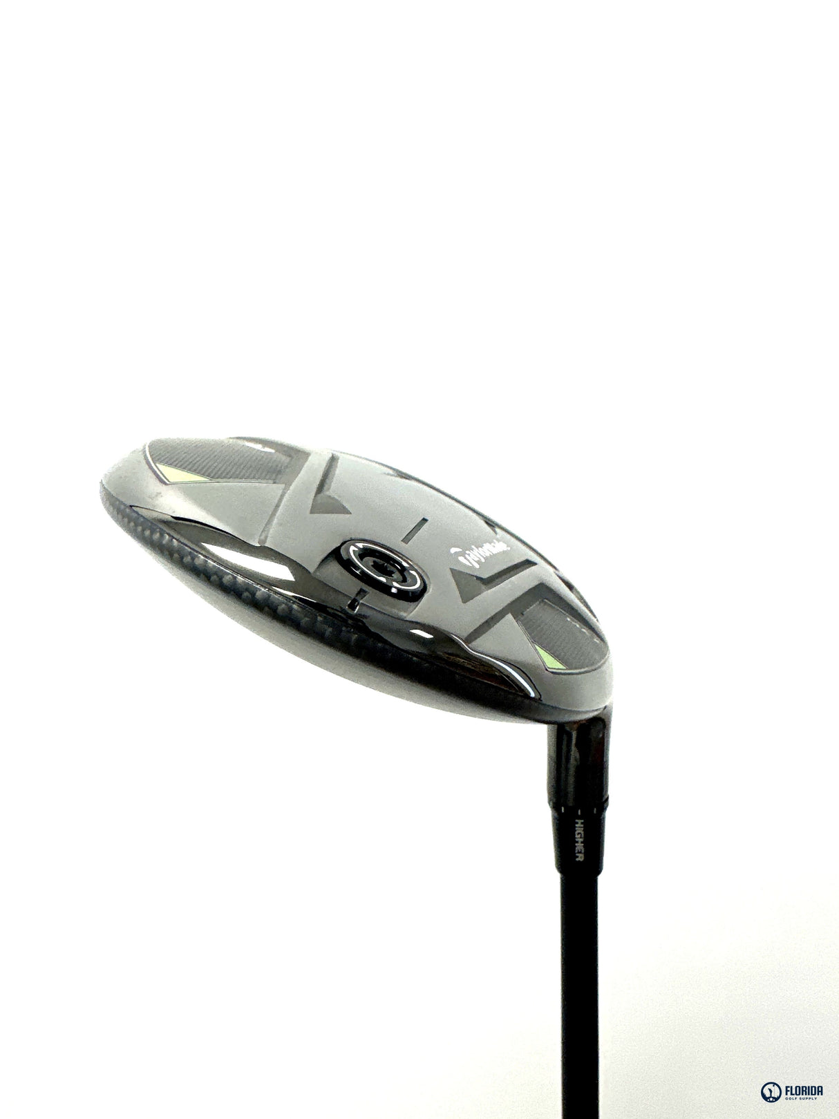 TaylorMade Qi35 MAX 5 Fairway Wood 18.5* Tensei AV 65 Stiff Flex RH