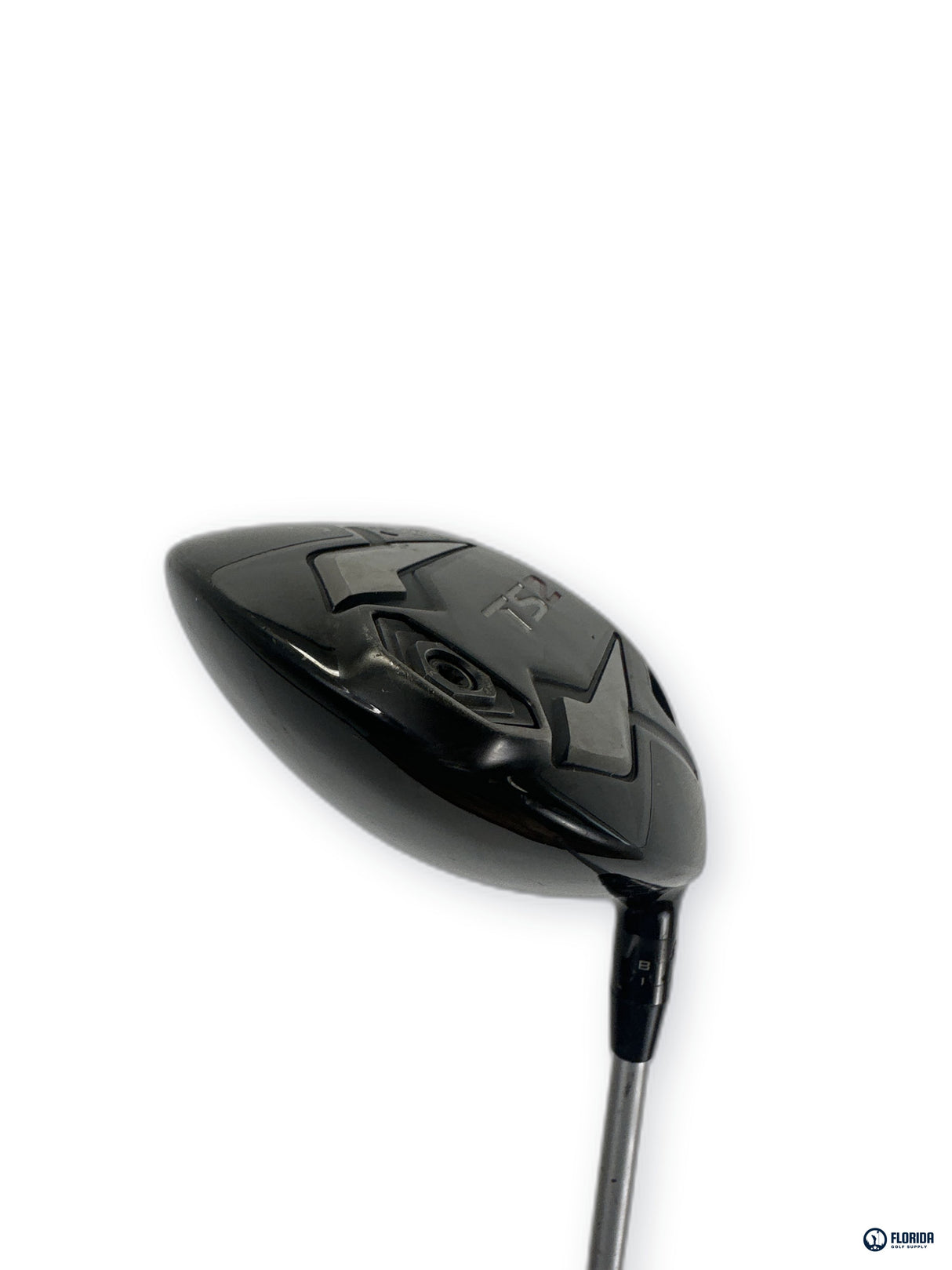 Titleist TS2 Driver 9.5 Degree Graphite Grafalloy Prolaunch Blue 65 Stiff RH