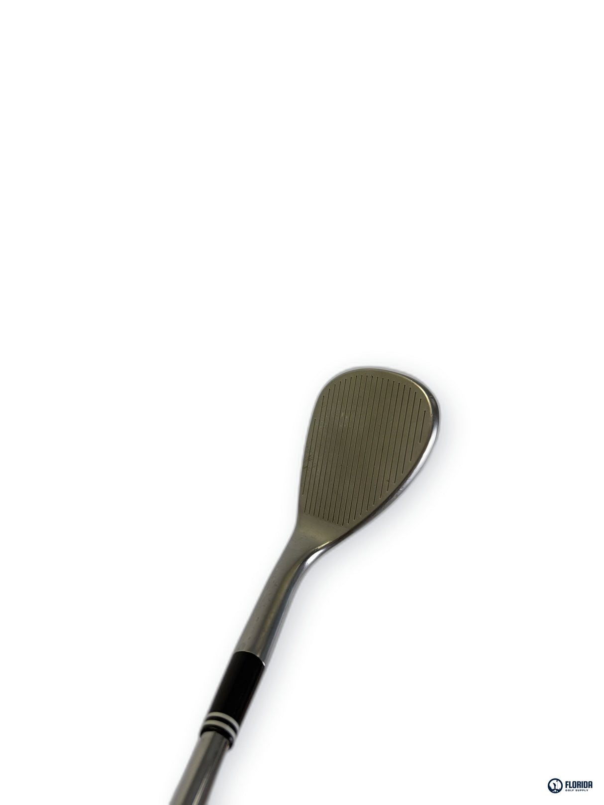 Cleveland RTX Full-Face ZipCore 60/9 Wedge Dynamic Gold Spinner RH 35.5"