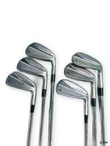 TaylorMade 2021 P790 Iron Set 6-PW AW 6 Clubs KBS $-Taper Lite 100 RH