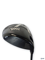 PXG 0311 XF GEN6 Driver 12 Degree Project X Cypher 5.0 Graphite LH Left Hand