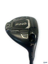 Ping G425 Max 3 Fairway Wood 14.5 Degree Alta CB 65 Senior Flex Right Hand