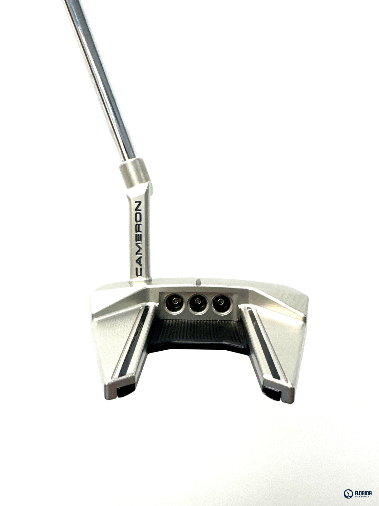 Scotty Cameron Phantom 7.2 Putter 35 Inch Steel Shaft Right Hand with Headcover