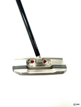 Scotty Cameron Studio Style Fastback OC Putter 35" Right Hand With Headcover