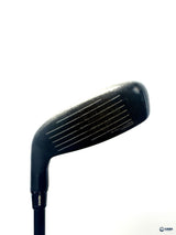 TaylorMade SIM2 Rescue 3 Hybrid 19.5 Degree Tensei Blue 80 S Stiff Flex RH