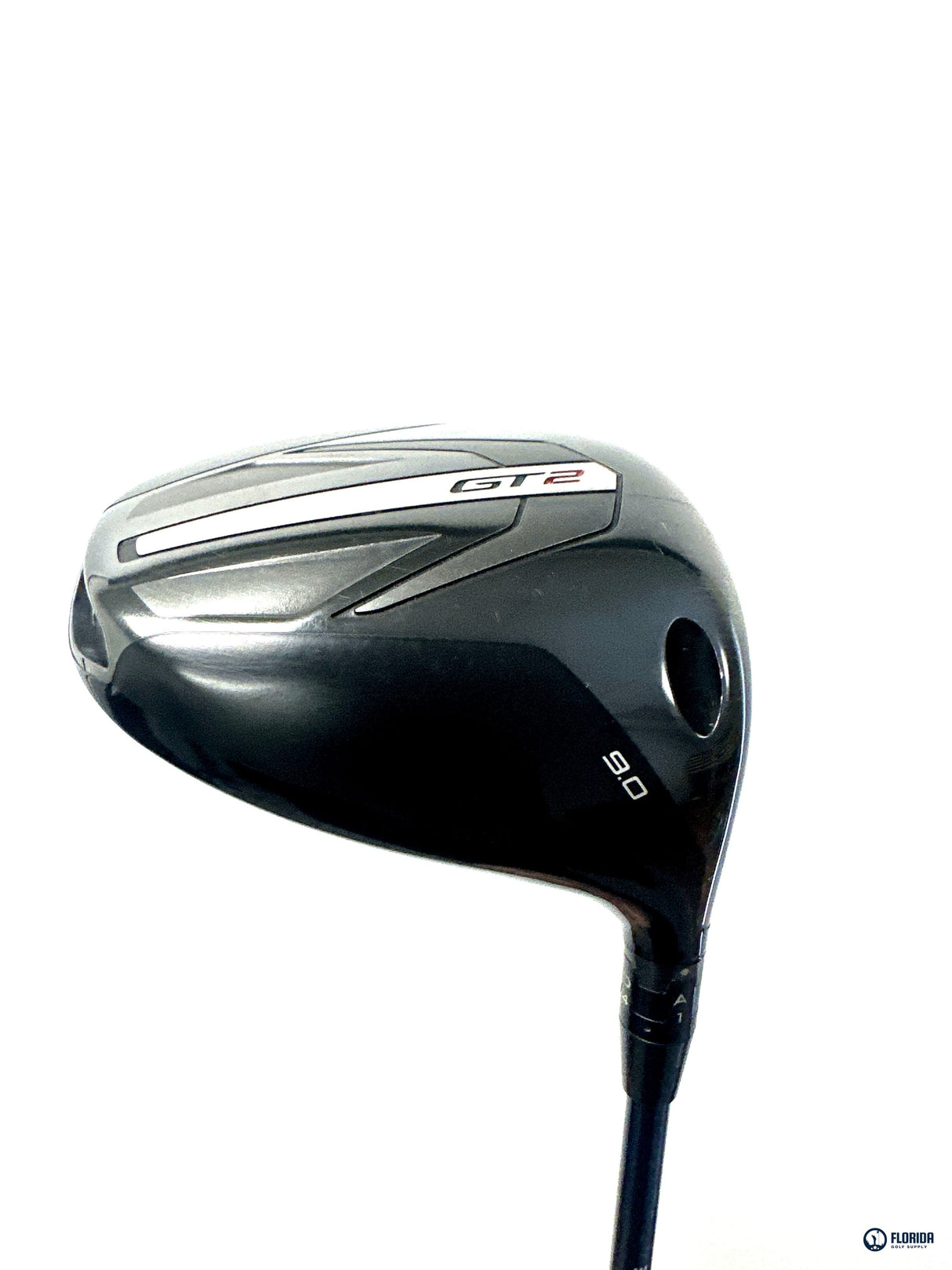 Titleist GT2 Driver 9.0 Degree Ventus Velocore 6-S Graphite Shaft Right Hand